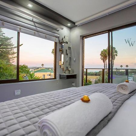 Wilderness Waters Boutique Suites - Adults Only Exterior foto