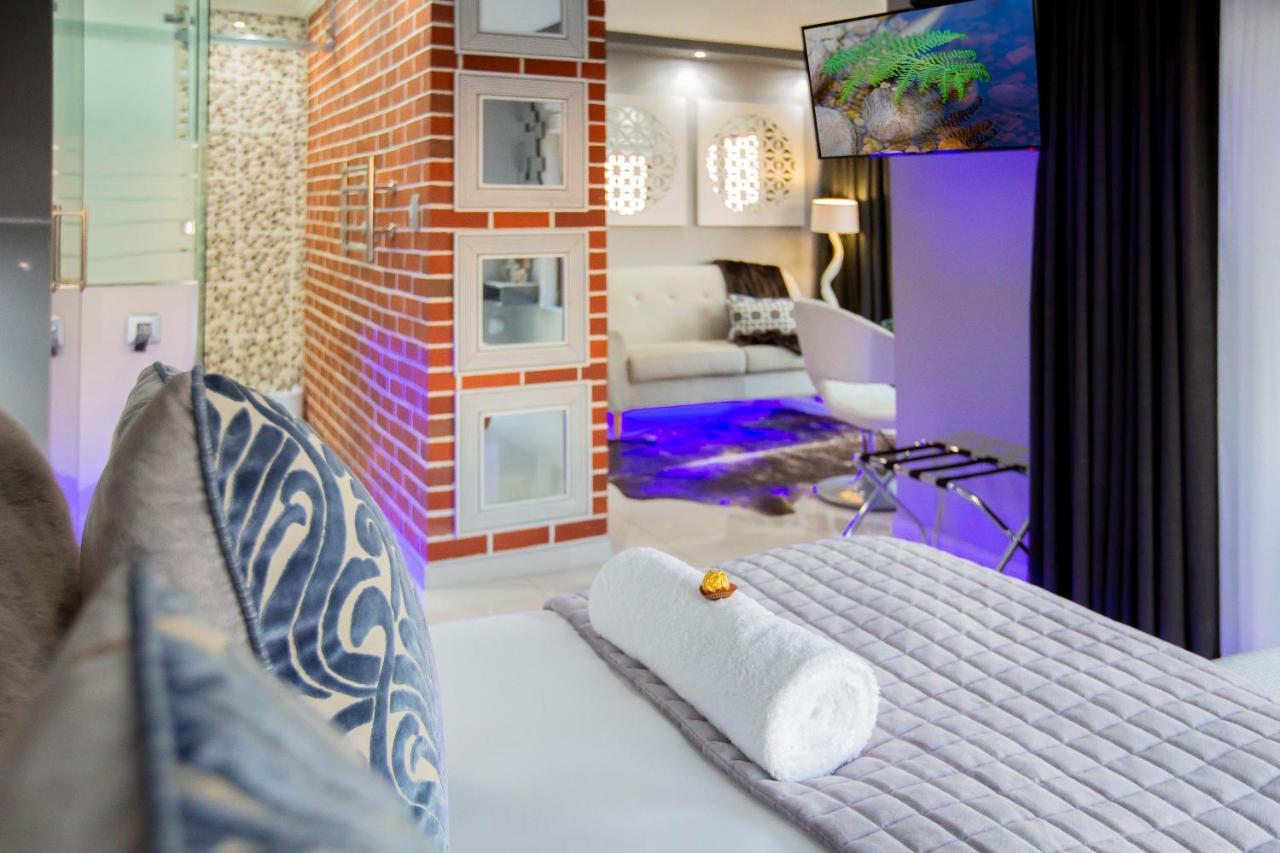 Wilderness Waters Boutique Suites - Adults Only Exterior foto