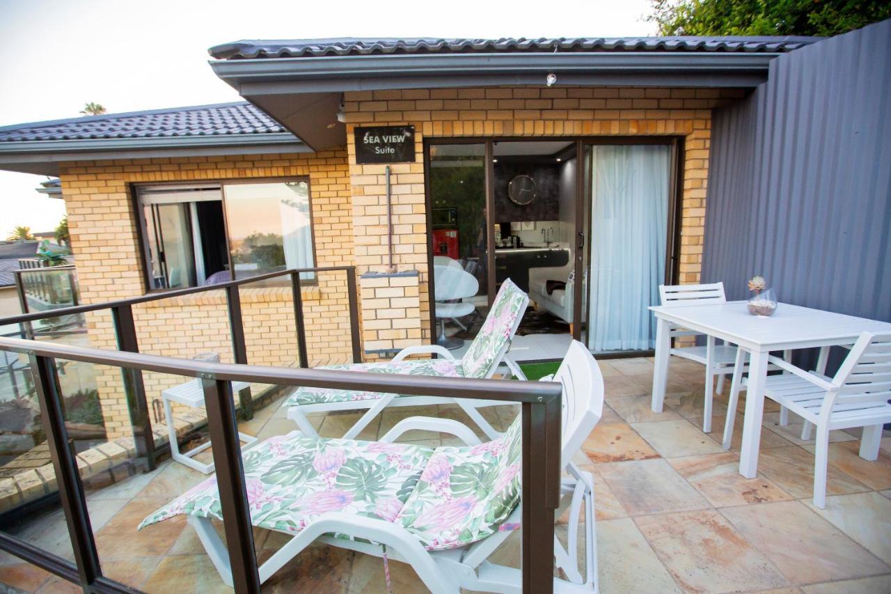 Wilderness Waters Boutique Suites - Adults Only Exterior foto