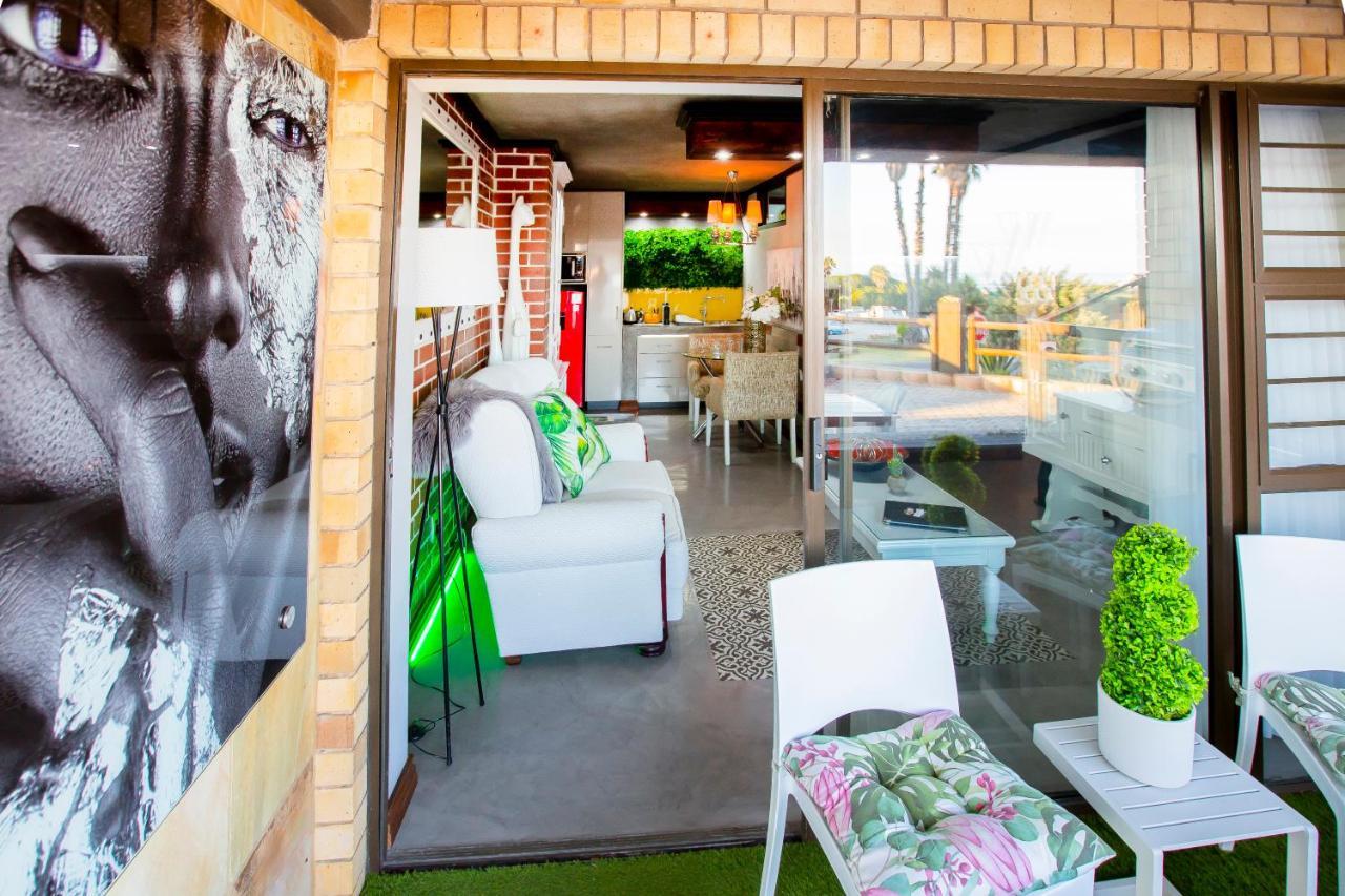 Wilderness Waters Boutique Suites - Adults Only Exterior foto