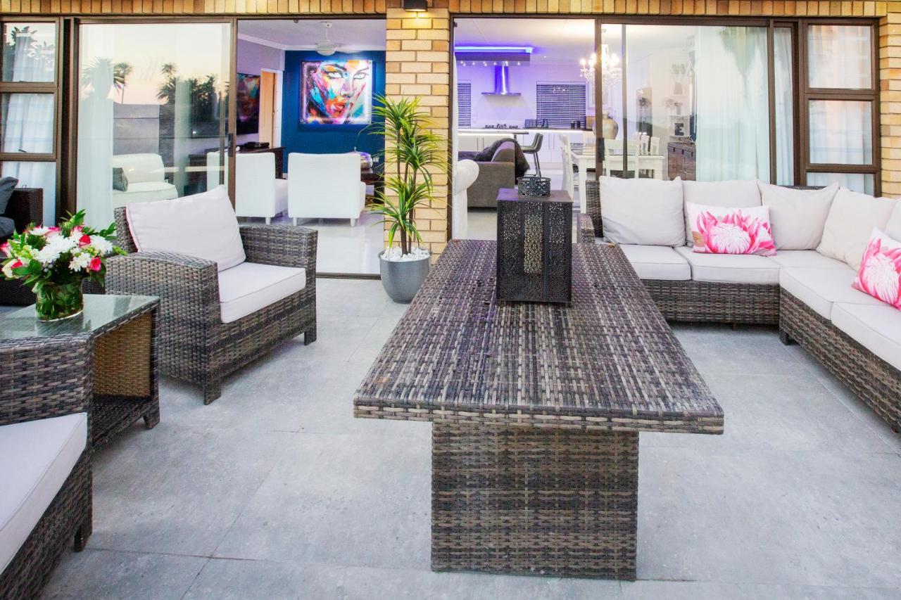 Wilderness Waters Boutique Suites - Adults Only Exterior foto