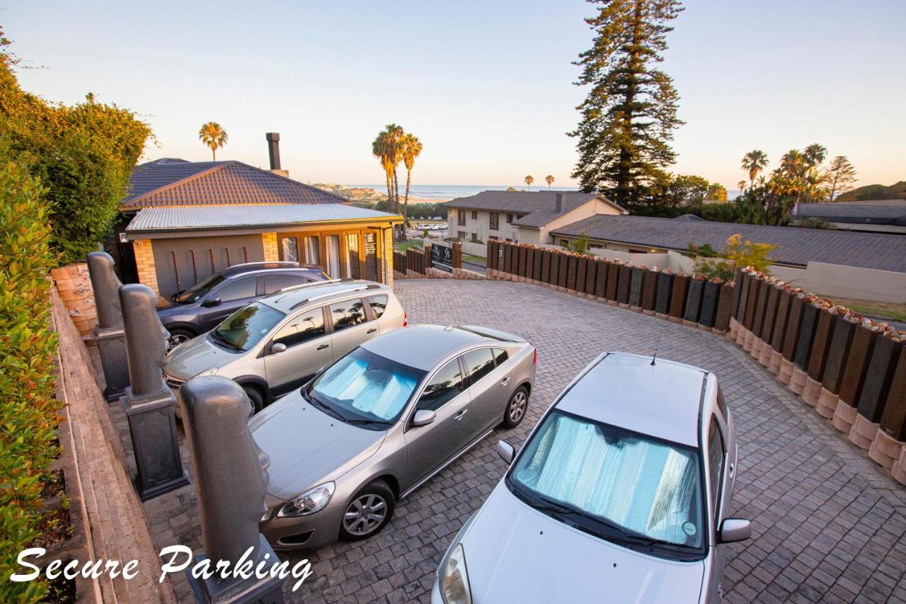Wilderness Waters Boutique Suites - Adults Only Exterior foto
