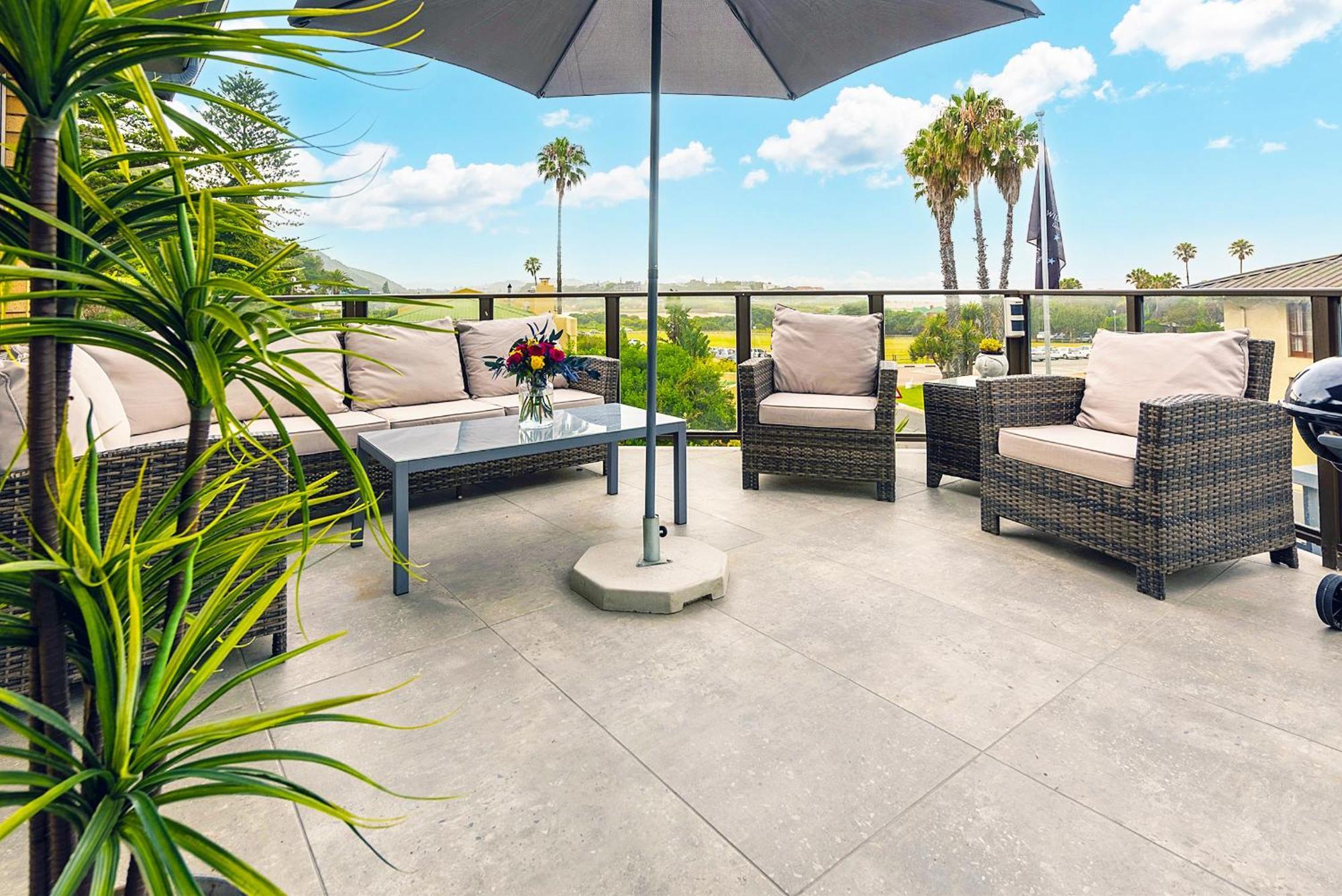 Wilderness Waters Boutique Suites - Adults Only Exterior foto